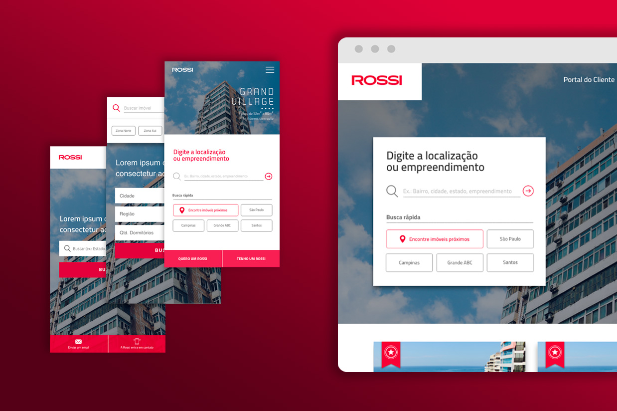 Rossi Residencial