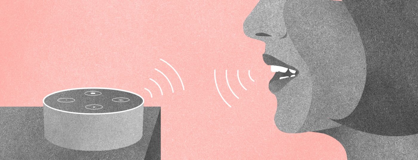 Integração de Sistemas PHP com a Alexa